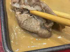 -南来顺饭庄·清真(南菜园店)