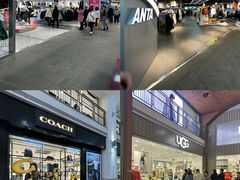-盛京大奥莱(沈阳奥体店)