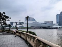 -洲头咀公园