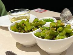 -浩爷羊蝎子火锅(望京店)