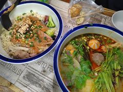 -唐记麻辣拌麻辣烫(景田东路店)