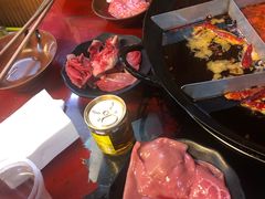 -安胖老火锅(两路口店)