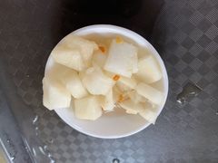 净萝卜-珍珍小食店(西华路店)