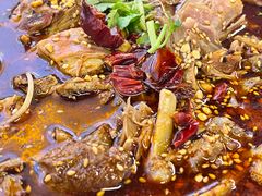 -蓉三少冒烤鸭·四川小吃集(北京首店)