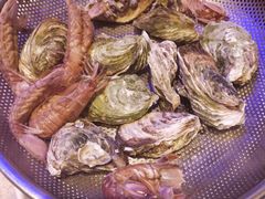 -船梆煮•蒸汽海鲜·炉火烤肉(五四广场店)