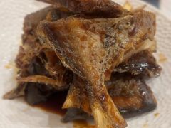 -白家餐厅(徐家汇店)