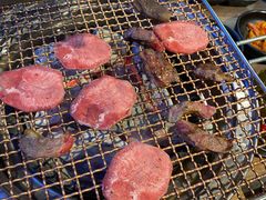 -九田家黑牛烤肉料理(无锡T12店)