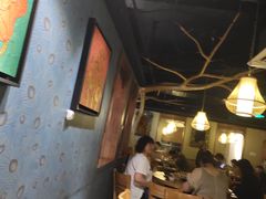 -傣妹火锅(四川北路店)