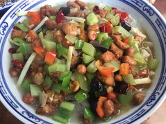 -老西安韩记三鲜煮馍(四府街店)