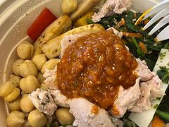 -超级碗FOODBOWL(成都来福士店)