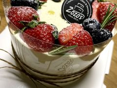 -ZOZO's昌左左精致甜品设计(新北店)