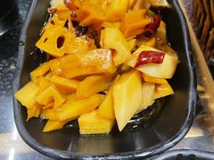 -潮十三潮汕砂锅粥(高新四路大都荟店)