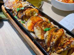 -荣鹏风味烀饼(万达广场店)