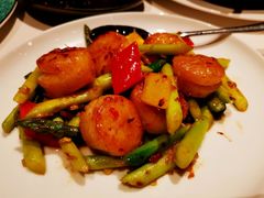 -三号黄浦会Canton Table