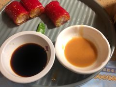 -点都德(华强南店)