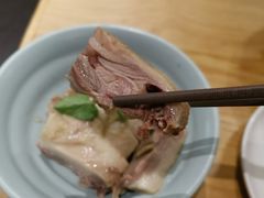 金陵板鸭-苏堂阳春面•九年庆(北京路天河城店)