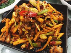 -新名仕(仙霞路店)