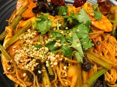 -陕味食族(西小口路店)