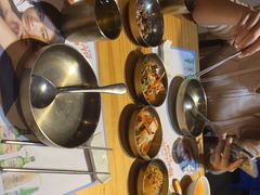 -小木屋米酒店·韩国料理(深圳总店)