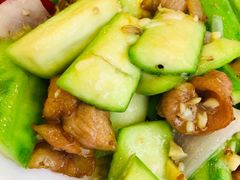 -祈胜邨•顺德鱼生•顺德菜(容桂店)