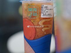 -常来茶·水果研究所(西溪里店)