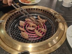 -神户赤童日式烤肉伙伴(东直门店)