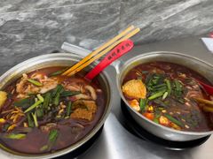 -铁锅哥米线