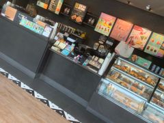 -星巴克(苏州平江万达广场店)