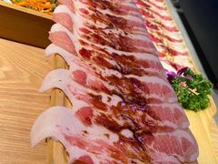 -吉秋田鲜和牛烧肉·肉档自选