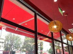 大堂-味千拉面(东方明珠店)