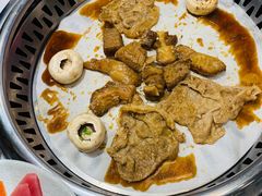 -圣罗巴甄选自助(麦凯乐店)
