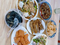 -芳记粉店(总店)