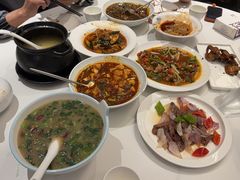 -琬苑鸽庄·川粤融合菜(解放碑总店)