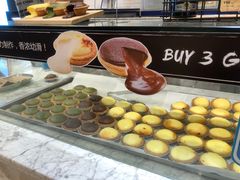 -PAPER STONE BAKERY(天环店)