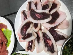 -合易泓烤肉•首创生椰大油边(宁山路店)