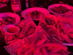 -MOSSO音乐酒吧·live house(南京旗舰店)