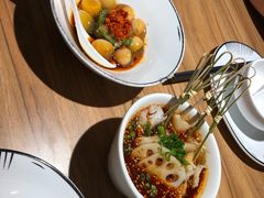 没骨头鸡爪-太二酸菜鱼(汕头苏宁广场店)