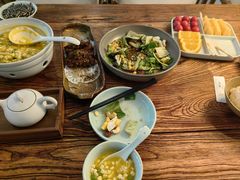 -瓦库茶馆17号(海汇港店)