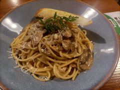 -雕刻时光·无国界料理西餐厅(五山店)