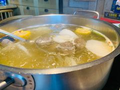 -大喜牛鲜牛肉火锅(营迹路店)