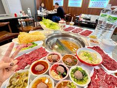-鑫宝沙茶牛肉火锅(永泰店)