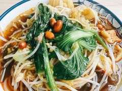 老式麻辣烫-多鱼炸串麻辣烫(闽江路店)