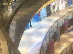 -杭州滨江宝龙城