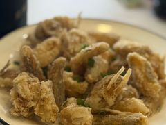 -金海湾海鲜排档(朱家尖店)
