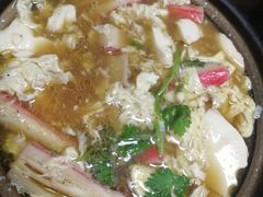 -老姑砂锅·烧烤天津菜(体北道店)
