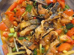 -61号餐吧(兴坪古镇漓江店)