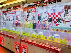 -风云再起游乐汇(北京西单西西友谊店)