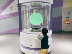 -苏州青少年科技馆