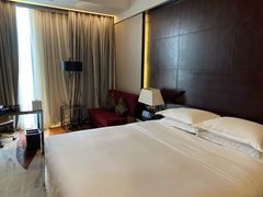 -广州天河希尔顿酒店