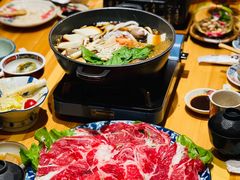 -大岛日本料理铁板烧(南通大饭店)